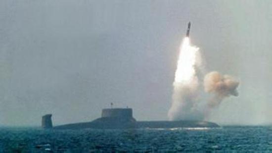 沉重基石:俄罗斯战与苏联解体后核力量现状增