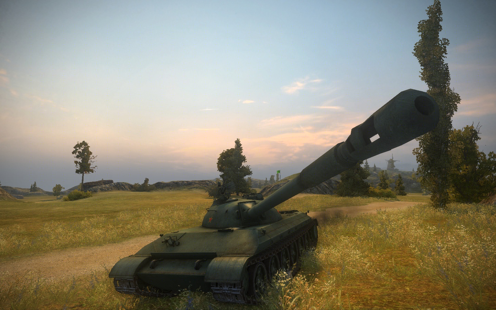 坦克世界重坦排名_二战世界十大重坦(3)