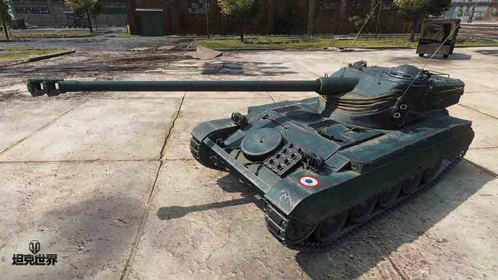 轻坦排名_15式新轻坦(3)