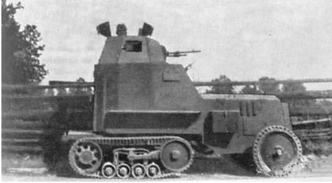 【揭秘】这么好的廉价战车:波兰军队竟称不如