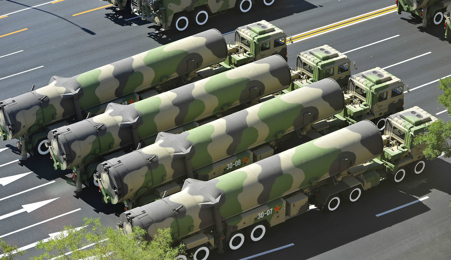 俄罗斯的“撒旦”洲际导弹到底有多厉害？|撒旦|洲际导弹|核武器_新浪新闻