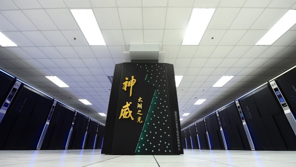 神威计算机_神威 计算机_神威超级计算机排名