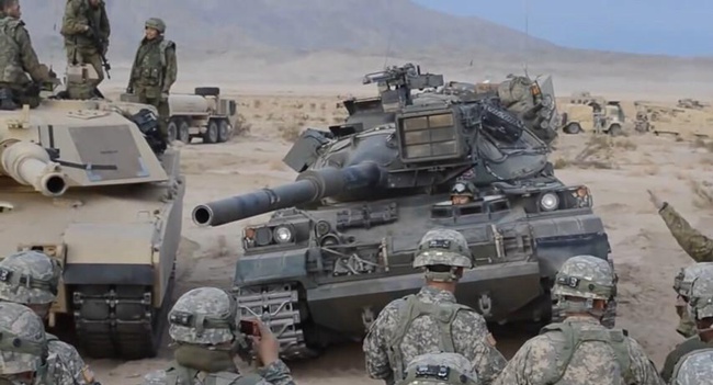 [攻略]最后的专属防卫者 陆上自卫队74式坦克