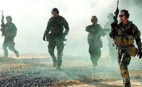 仅十分钟?精锐部队被全歼 !暗流涌动的杀意