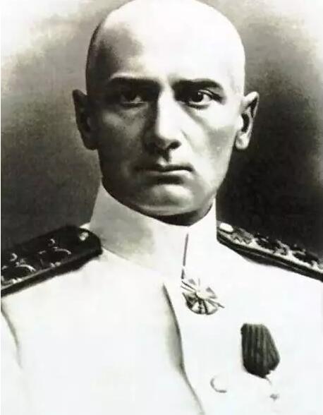 水雷战术领先 沙俄海军的技术连英国都要拜师