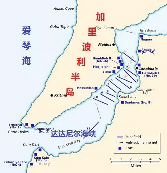 以小博大!三百吨小艇一日之内击沉三艘战列舰