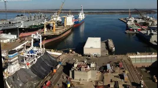 辽宁号已无娘家可回 黑海造船厂正式宣告破产