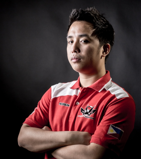 wca 2014《坦克世界》8支参赛队伍全曝光