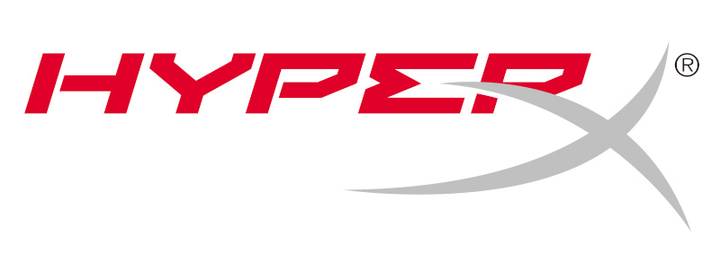 新闻资讯 官方赛事金士顿:   hyperx 是金士顿旗下的高端品牌.
