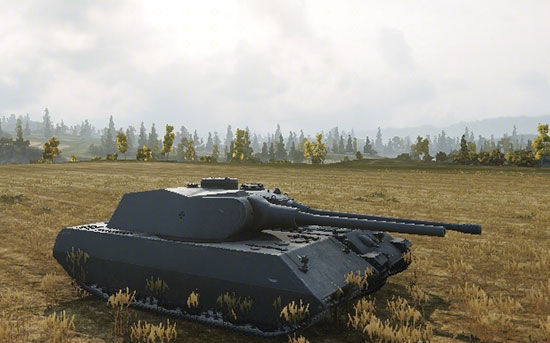 有一说一 vk10001(p)的那点事