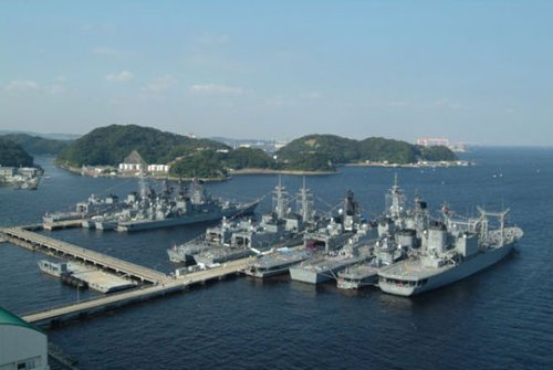 日媒称日本放宽武器出口三原则将加剧亚太军扩