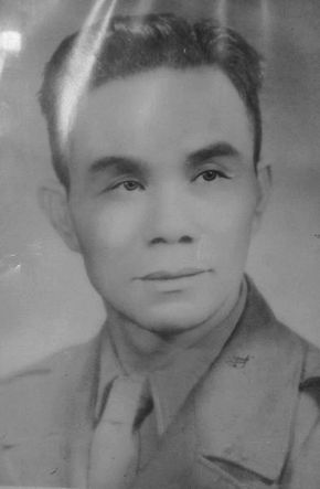 国民党起义的将领结局